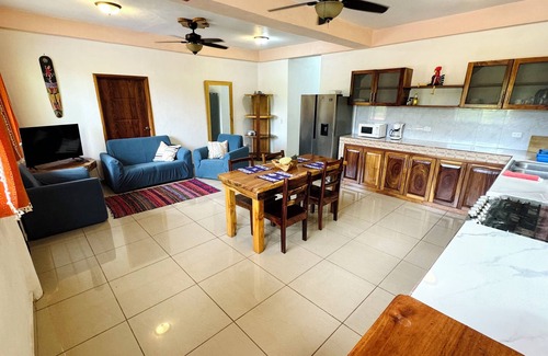 Puerto Carrillo Condominio | Beautiful poolside condo! Great location! AC+