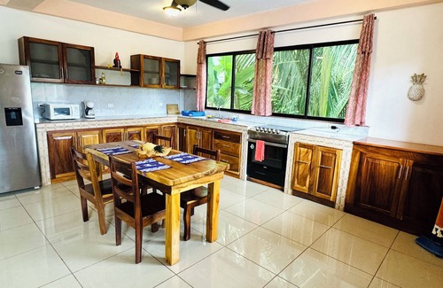 Puerto Carrillo Condominio | Beautiful poolside condo! Great location! AC+