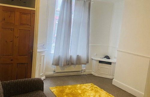 Bury Apartamento | Beautiful portable single room in an apartment