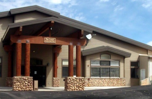 Powder Mountain Condominio | Hermosa Powder Ridge Resort (esquí en / esquí fuera) Mejor precio En Utah!