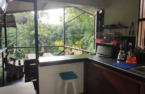 Villeta Villa | Linda villa privada rodeada de naturaleza a 2 horas de Bogotá