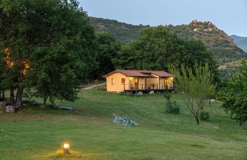 Arcidosso Villa | Estupenda casa de vacaciones privada para 16 personas con piscina privada, WIFI y aparcamiento