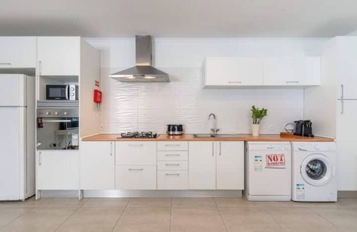 Costa de Caparica Casa | Beautiful private beach villa