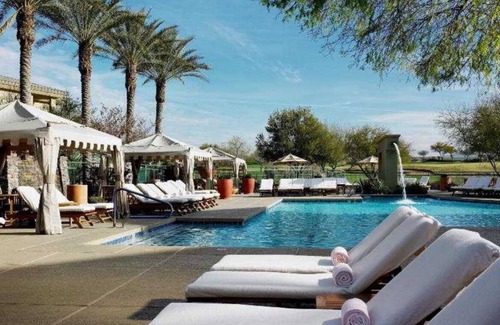 Kierland Apartamento | Beautiful Premium Villa - Just 5 Minutes from the WM Tournament!