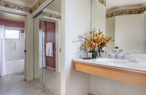 Princeville Complejo | Beautiful Princeville Villa ~ 2 Bedroom ~ Wyndham Bali Hai