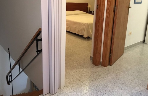 Oropesa del Mar Villa | Preciosa villa privada en primera linea de playa