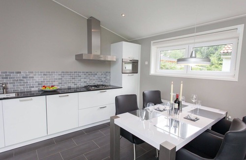 West-Graftdijk Casa | Preciosa casa de vacaciones privada para 6 personas con WIFI, TV, terraza y aparcamiento