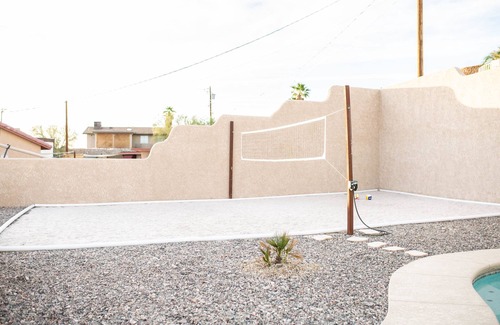 Lake Havasu City Casa | Beautiful Private Pool, Relaxing Quiet Neighbourhood, Perfect Lake Havasu House