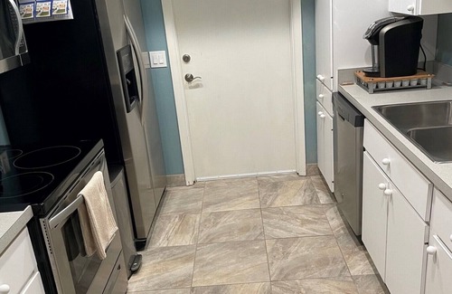 Trailer Estates Apartamento | Hermoso departamento privado
