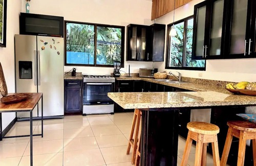 Manuel Antonio Villa | Beautiful private villa w private pool