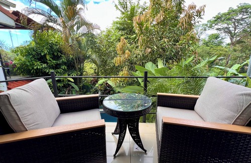 Manuel Antonio Villa | Beautiful private villa w private pool