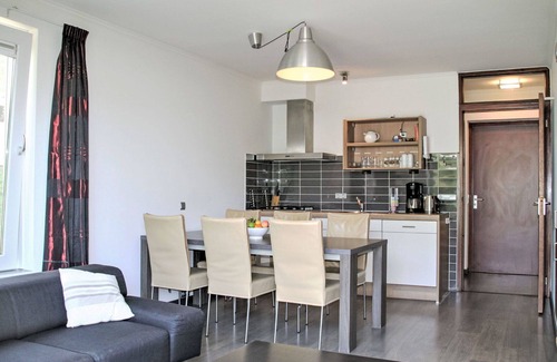Wissenkerke Villa | Estupenda casa de vacaciones privada con WIFI, TV, terraza, mascotas permitida y aparcamiento
