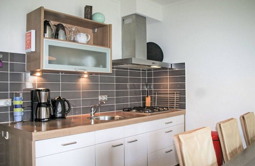 Wissenkerke Villa | Estupenda casa de vacaciones privada con WIFI, TV, terraza, mascotas permitida y aparcamiento