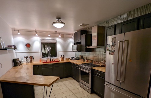 Pine Bush Casa | Beautiful Private & Spacious Country House, 4BR