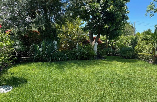 Miami Shores Apartamento | Beautiful Private Studio in Miami