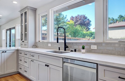 Castro Valley Casa | Beautiful private home w/ large backyard in quiet neighborhood in Castro Valley