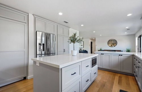 Castro Valley Casa | Beautiful private home w/ large backyard in quiet neighborhood in Castro Valley