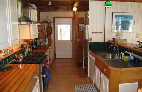 Kennebunkport Casa | Hermosa casa privada, cerca de las playas, admite mascotas.