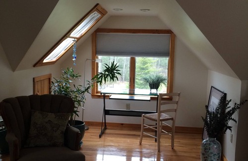 Kennebunkport Casa | Hermosa casa privada, cerca de las playas, admite mascotas.
