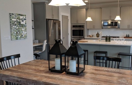 Daybreak Casa | beautiful, private, roomy home