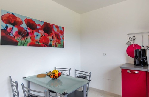 Guisseny Casa | Preciosa casa de vacaciones privada para 4 personas con TV, mascotas permitida y aparcamiento