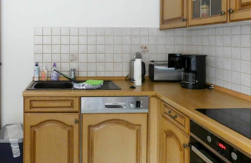 Boitin Casa | Estupenda casa de vacaciones privada para 10 personas con WIFI, TV, patio y aparcamiento