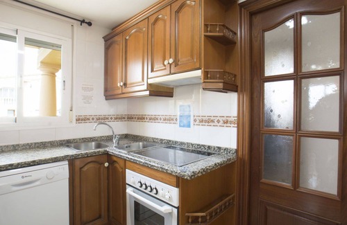 Casas de Torrat Villa | Preciosa casa de vacaciones privada con piscina privada, A/C, WIFI, TV, terraza, aparcamiento