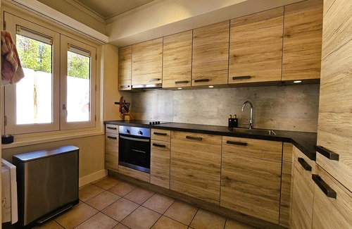 Beaufort Villa | Beautiful private villa with large swimmingpool