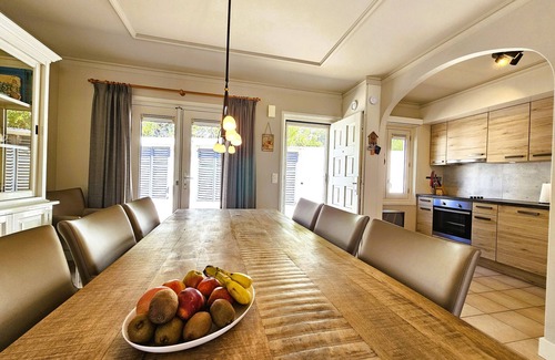 Beaufort Villa | Beautiful private villa with large swimmingpool
