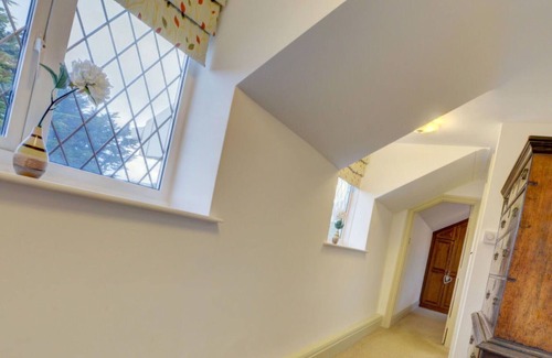 Putsborough Villa | Maravillosa casa de vacaciones privada para 6 personas con WIFI, TV, patio y aparcamiento