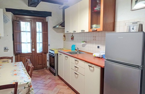 Pieve di Chio Villa | Casa de vacaciones privada con piscina privada, WIFI, patio, mascotas permitida, aparcamiento