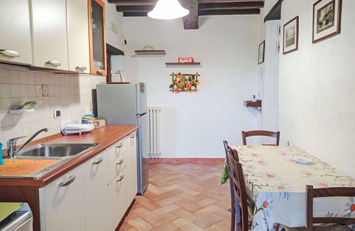 Pieve di Chio Villa | Casa de vacaciones privada con piscina privada, WIFI, patio, mascotas permitida, aparcamiento