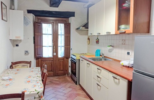 Pieve di Chio Villa | Casa de vacaciones privada con piscina privada, WIFI, patio, mascotas permitida, aparcamiento