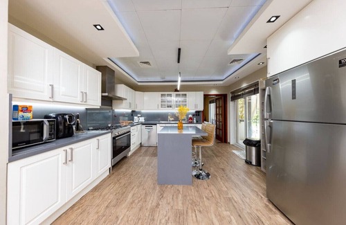 Dubai Investment Park Casa | Beautiful Tranquil 4 Bedroom Bungalow - Green Community West