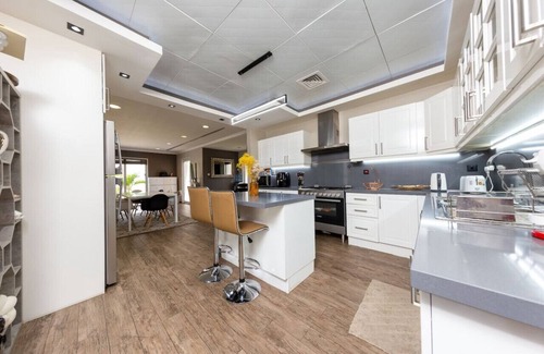 Dubai Investment Park Casa | Beautiful Tranquil 4 Bedroom Bungalow - Green Community West