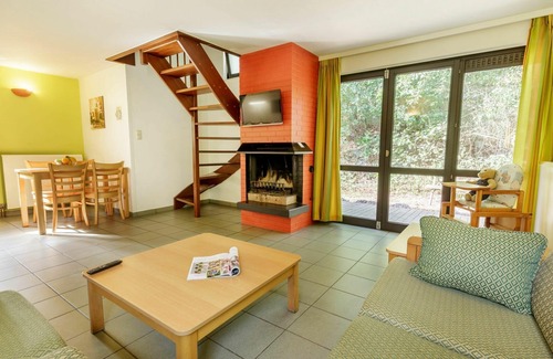 Mol Casa | Preciosa casa de vacaciones privada para 4 personas con WIFI, piscina, TV, terraza y aparcamiento