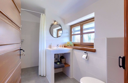 Rezanci Villa | Beautiful private villa for 8 guests with private pool, WIFI, A/C, TV, terrace and parking