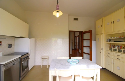 Tregozzano Villa | Maravillosa casa de vacaciones privada con WIFI, piscina privada, TV, terraza y aparcamiento