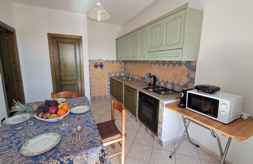 Birgalavo Villa | Estupenda casa de vacaciones privada con A/C, WIFI, TV, terraza, vista panorámica y aparcamiento