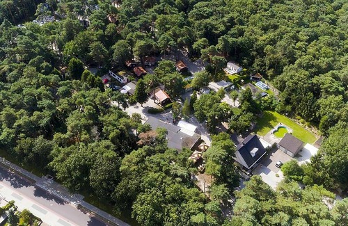 Schinveld Casa | Beautiful private villa for 6 people with WIFI, TV, terrace and parking