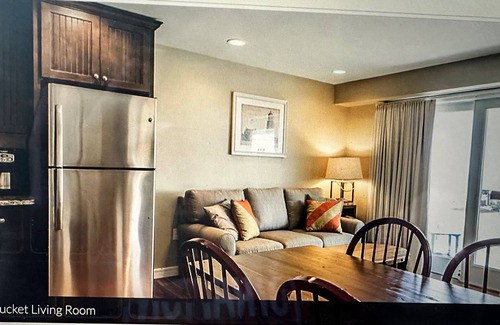 West Harwich Condominio | Beautiful Property Centrally Located on Cape Cod! August 17- August 23rd 2024.
