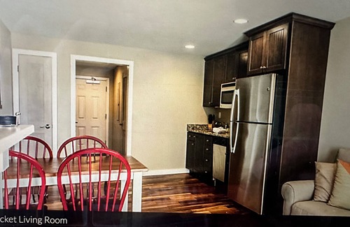 West Harwich Condominio | Beautiful Property Centrally Located on Cape Cod! August 17- August 23rd 2024.