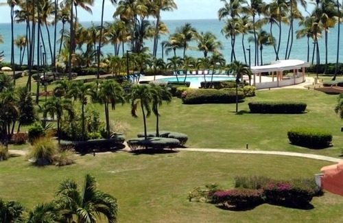 Humacao Villa | ‘Hermosa propiedad, excelente, servicio, Villa con vista al mar, Palmas del Mar