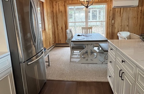 Chief Lake Casa | Beautiful property on Lac Courte Oreilles - flat lot!