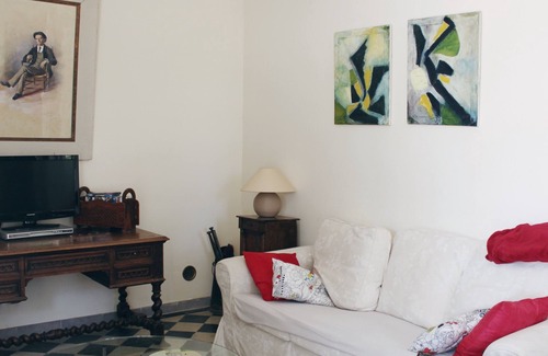 Arles Otro | Hermosa casa de campo provenzal con carácter, en el corazón de 20ha de prados