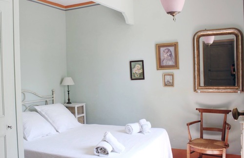 Arles Otro | Hermosa casa de campo provenzal con carácter, en el corazón de 20ha de prados