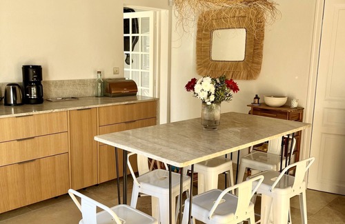 Arles Casa | Hermosa casa provenzal entre Arles y Alpilles
