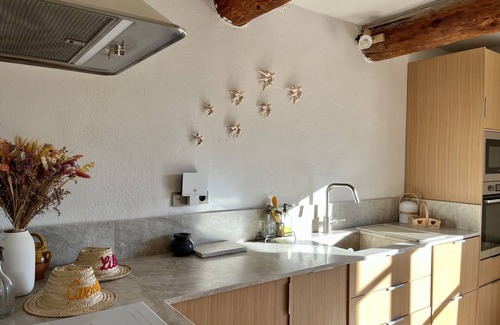 Arles Casa | Hermosa casa provenzal entre Arles y Alpilles
