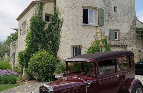 Deaux Casa | Beautiful Provencal country house 10 bedrooms, 7 bathrooms, 8 wc swimming pool