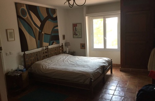 Rousset Otro | Beautiful Provencal-style house with 360-degree views
